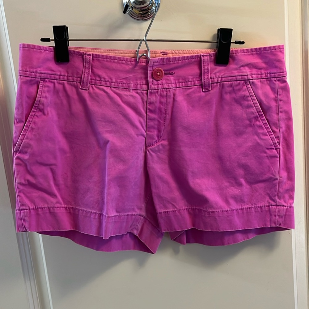 Lilly Pulitzer Callahan Short